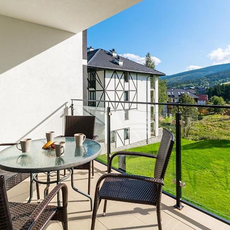 Apartament Karo II Swieradow-Zdroj Luaran gambar