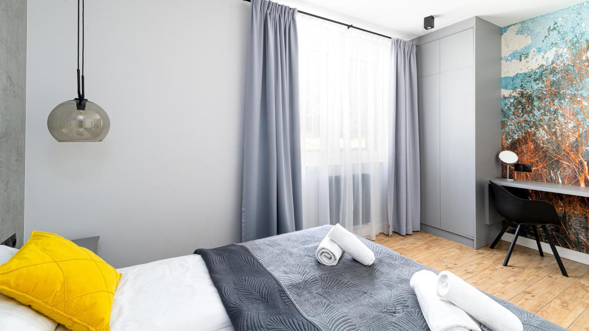 Apartament Karo II Swieradow-Zdroj Luaran gambar