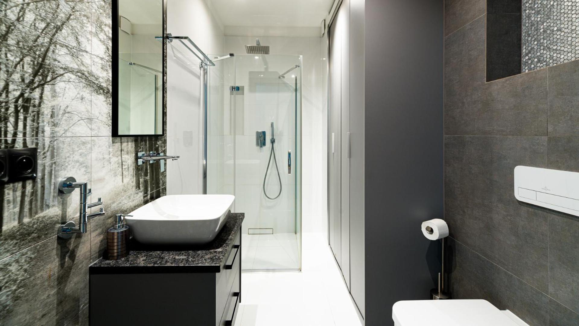Apartament Karo II Swieradow-Zdroj Luaran gambar