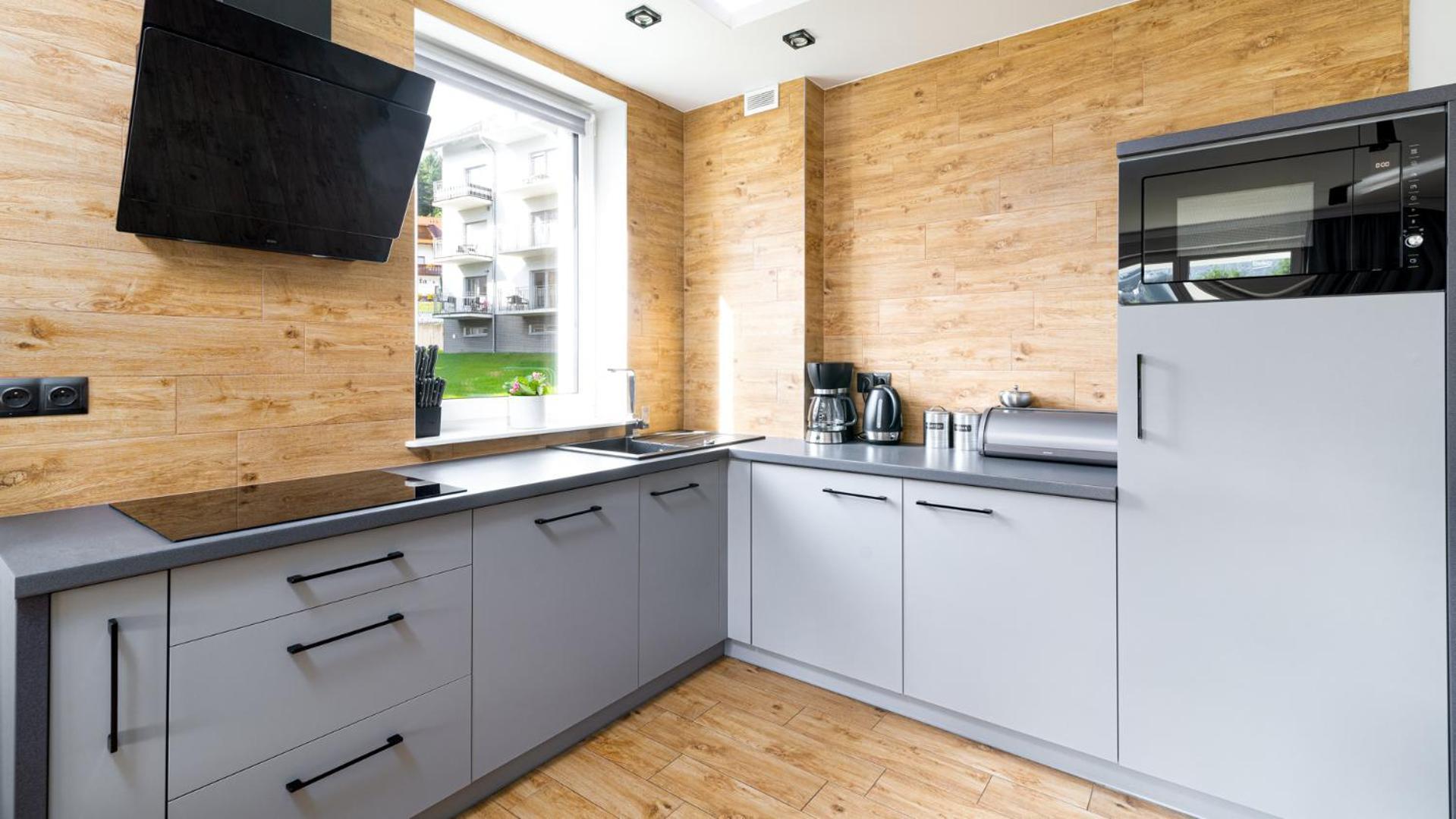 Apartament Karo II Swieradow-Zdroj Luaran gambar